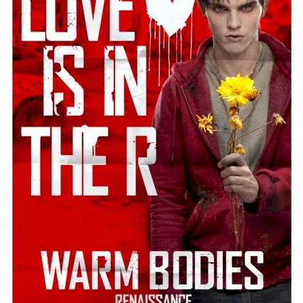 Miniature photo du film : Warm Bodies Renaissance