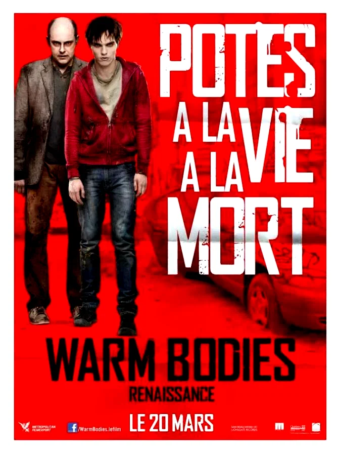 Photo 17 du film : Warm Bodies Renaissance