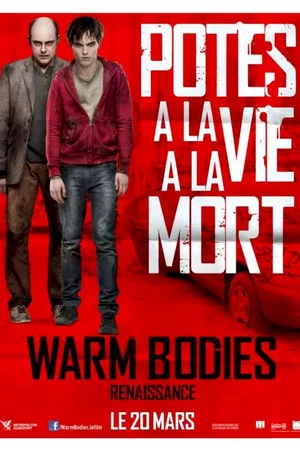 Photo du film : Warm Bodies Renaissance