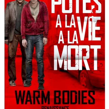 Miniature photo du film : Warm Bodies Renaissance