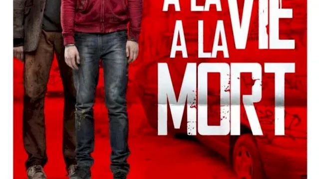 Affiche du film : Warm Bodies Renaissance