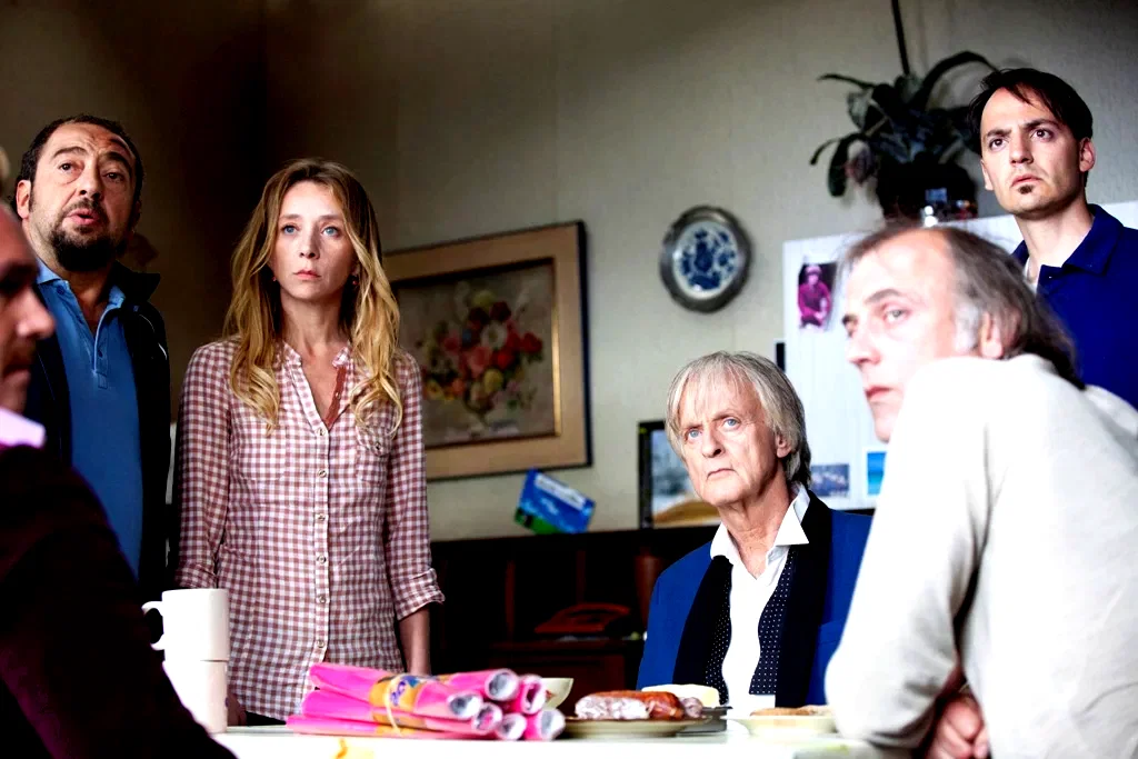 Photo 12 du film : Une Chanson pour ma Mère