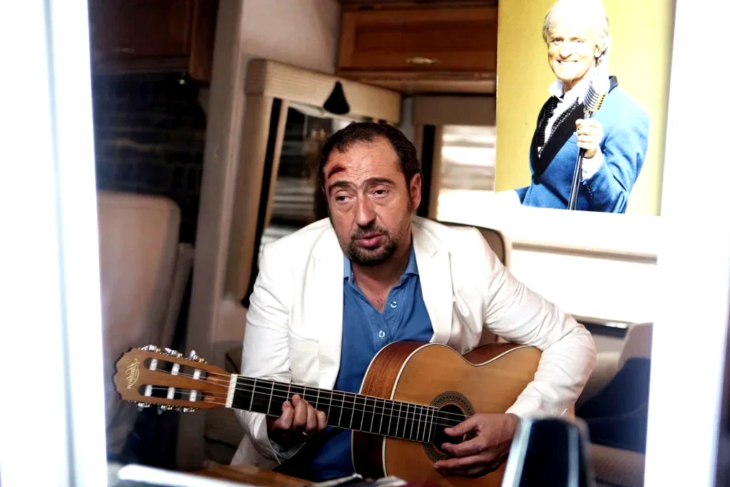 Photo 16 du film : Une Chanson pour ma Mère