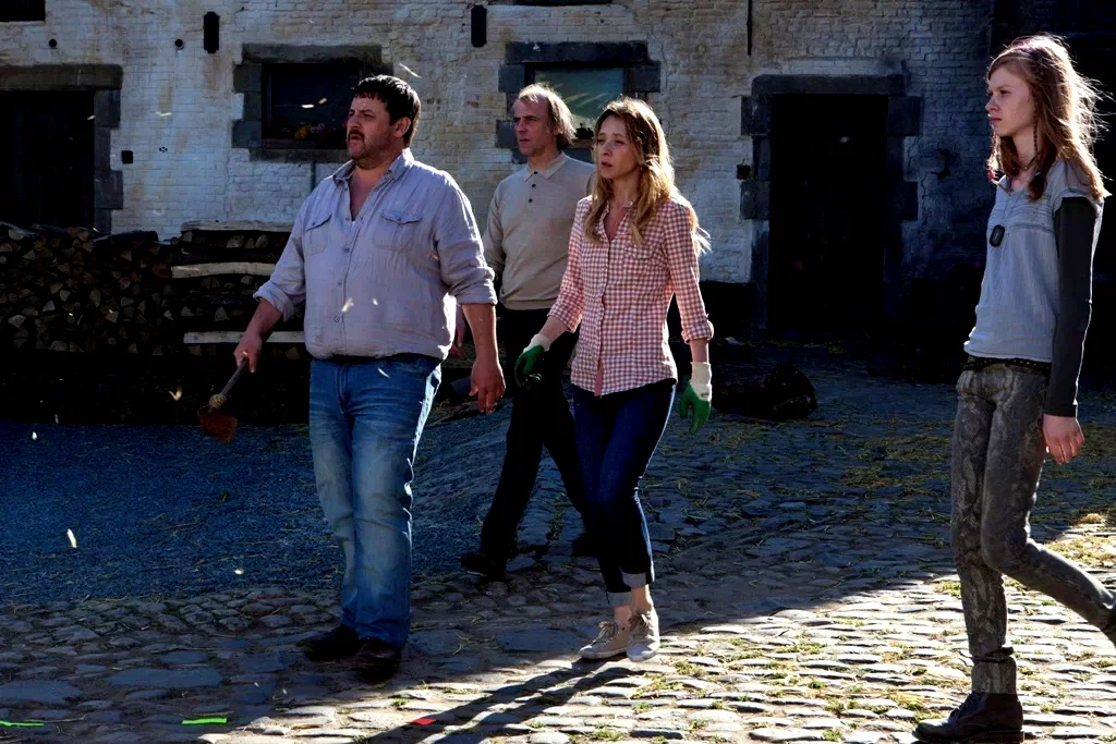 Photo 20 du film : Une Chanson pour ma Mère