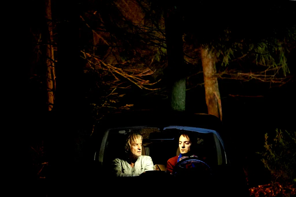 Photo 25 du film : Une Chanson pour ma Mère
