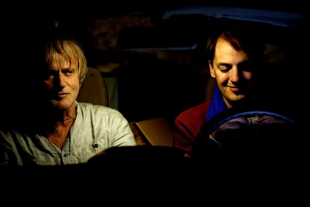 Photo 26 du film : Une Chanson pour ma Mère