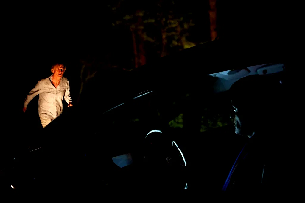 Photo 28 du film : Une Chanson pour ma Mère