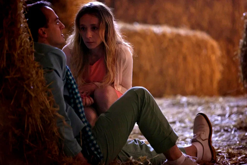 Photo 36 du film : Une Chanson pour ma Mère