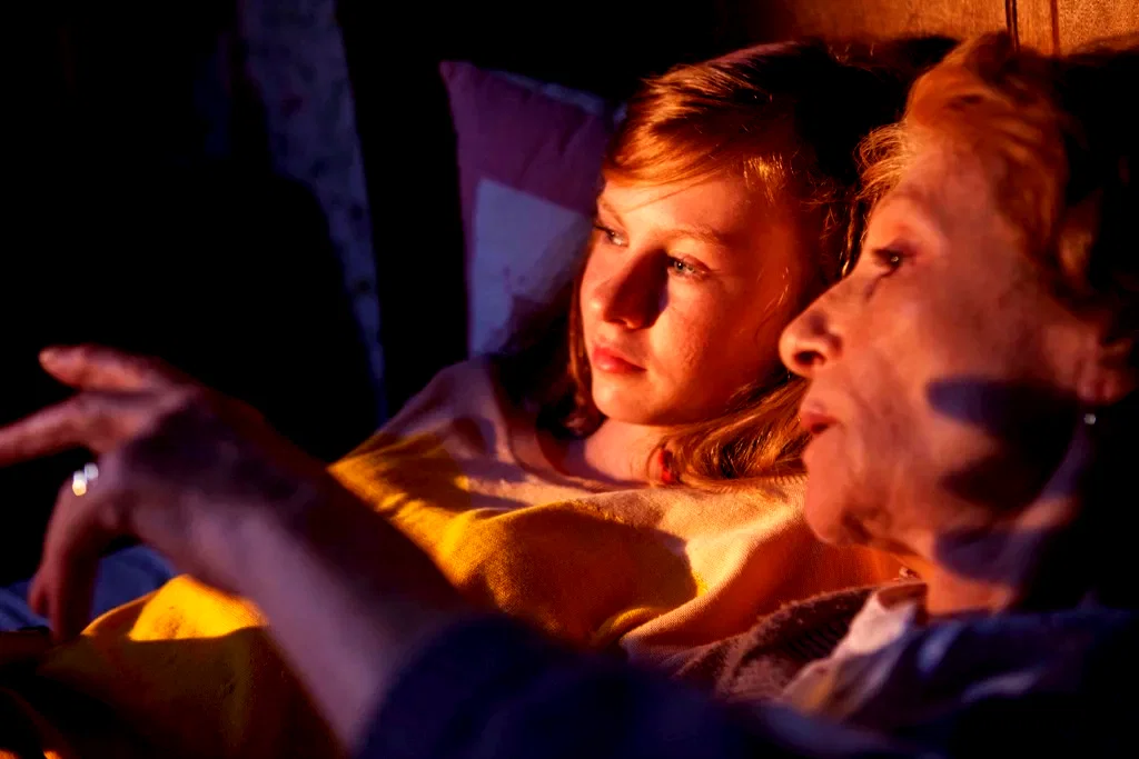 Photo 39 du film : Une Chanson pour ma Mère