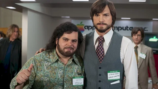Photo du film : jOBS