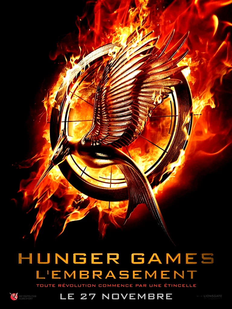 Photo 38 du film : Hunger Games  - L'embrasement 