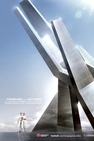 Photo du film : Hunger Games  - L'embrasement 