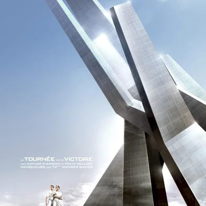 Miniature photo du film : Hunger Games  - L'embrasement 