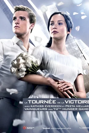 Photo du film : Hunger Games  - L'embrasement 