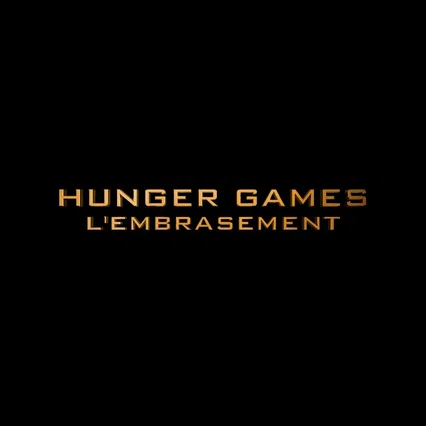 Miniature photo du film : Hunger Games  - L'embrasement 