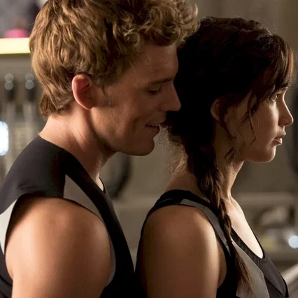 Miniature photo du film : Hunger Games  - L'embrasement 