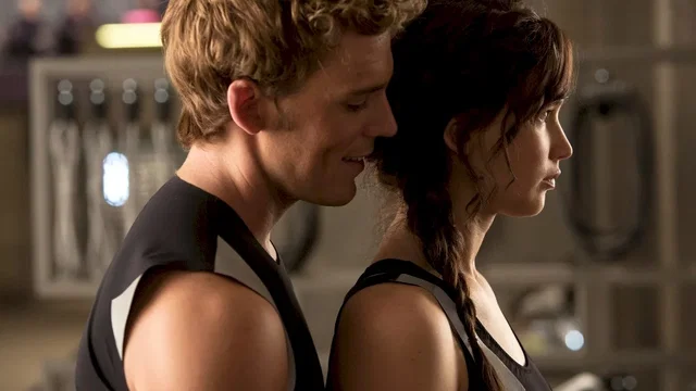 Photo du film : Hunger Games  - L'embrasement 