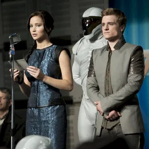 Photo du film : Hunger Games  - L'embrasement 