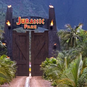Photo du film : Jurassic Park