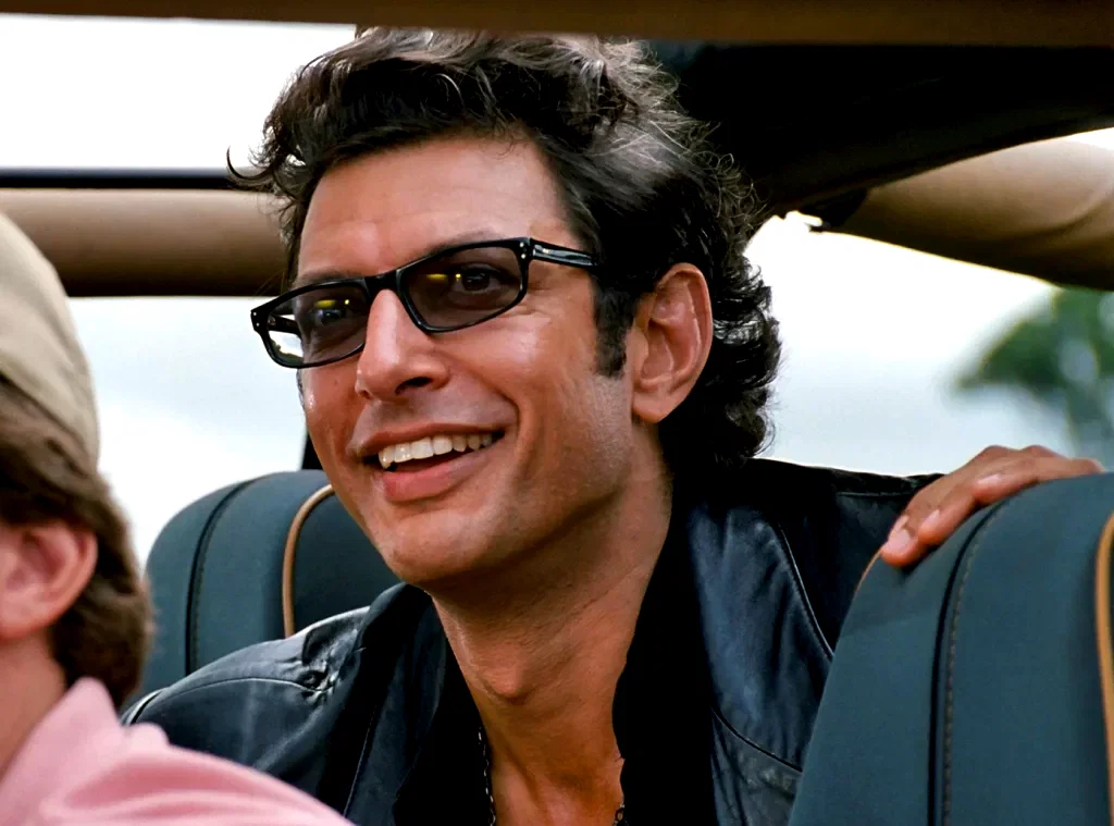 Photo 3 du film : Jurassic Park