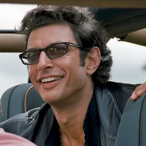 Photo du film : Jurassic Park