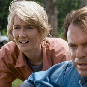 Photo du film : Jurassic Park