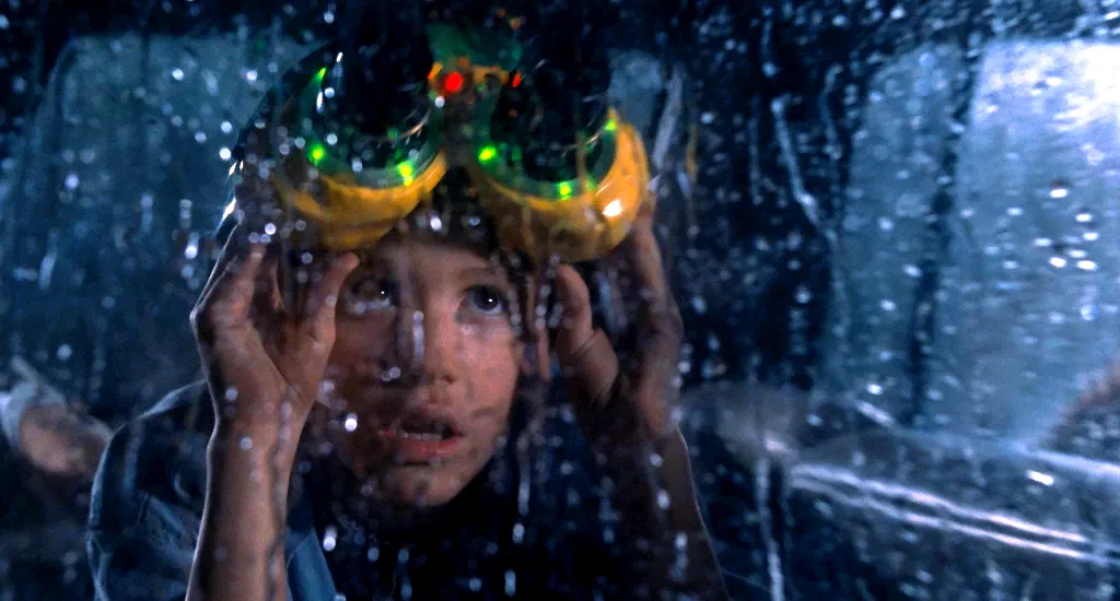 Photo 7 du film : Jurassic Park