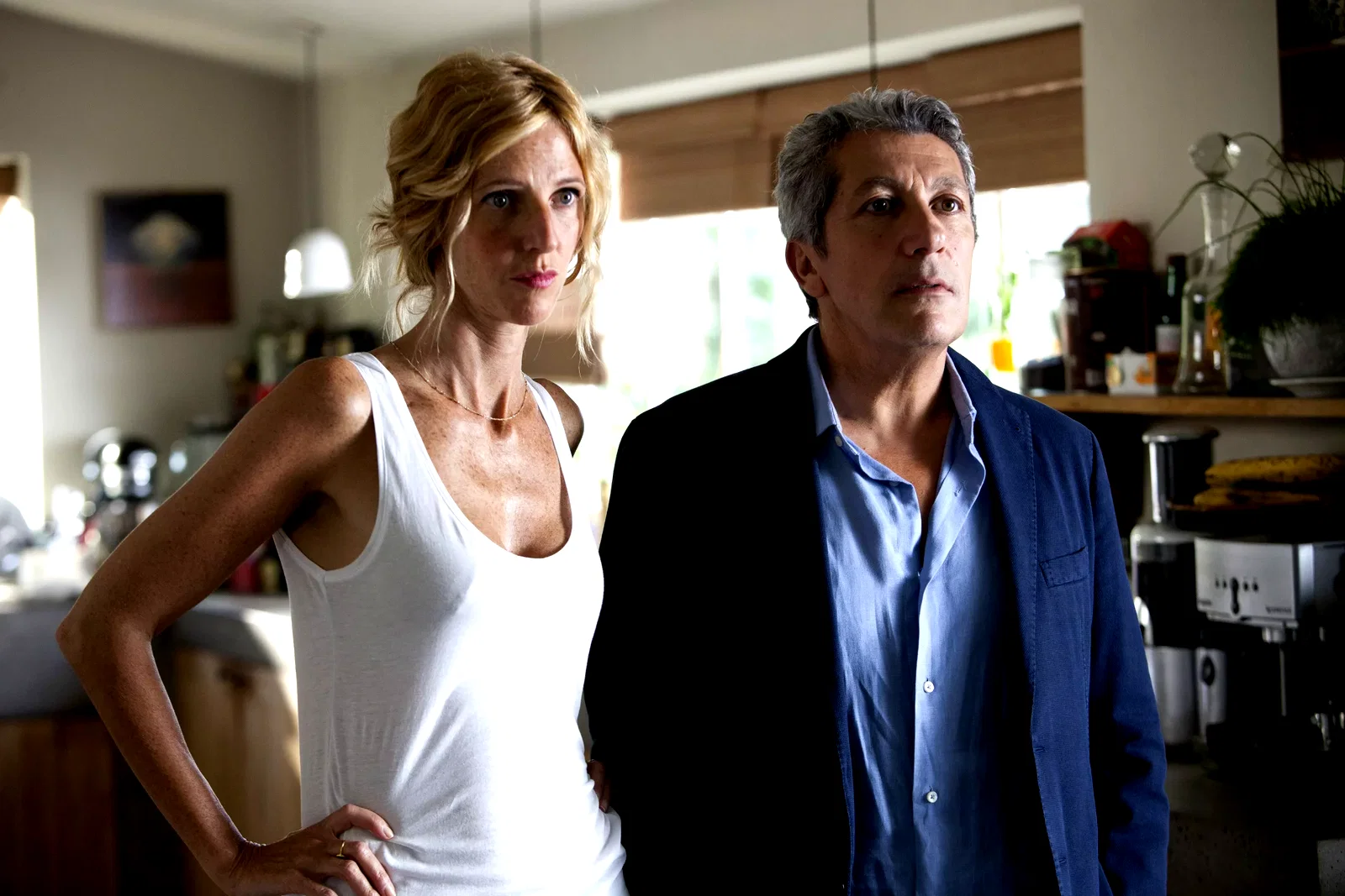 Photo 6 du film : Les Gamins