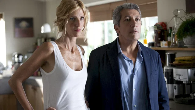 Photo du film : Les Gamins