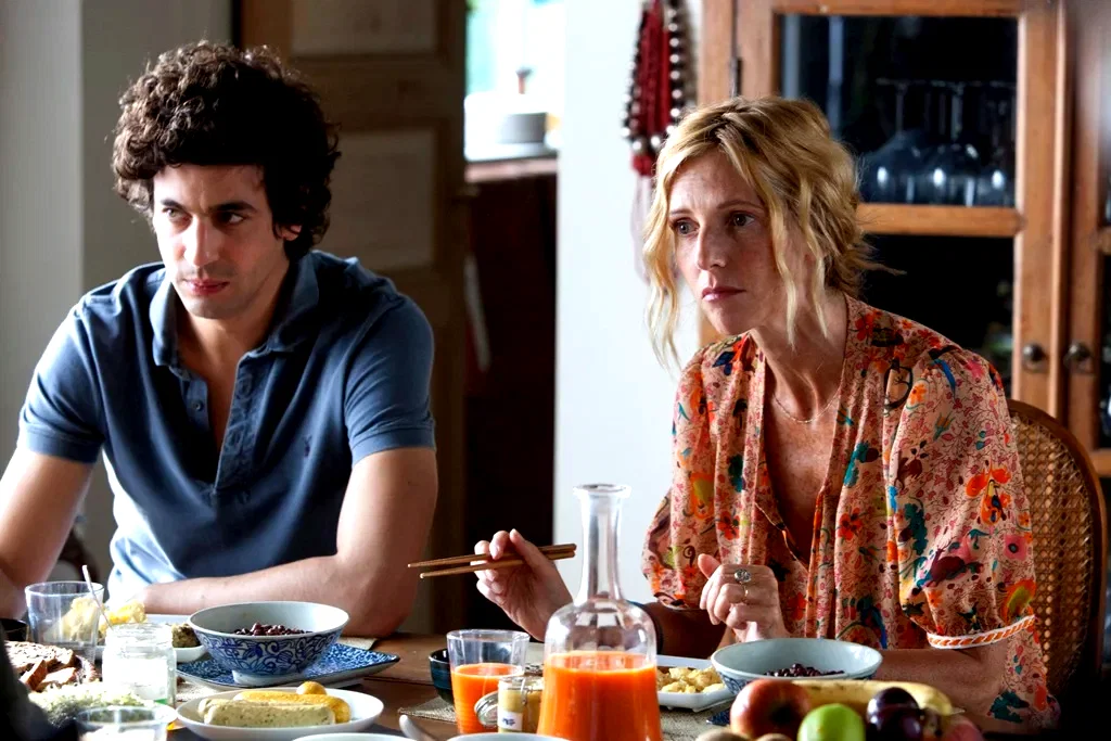 Photo 8 du film : Les Gamins