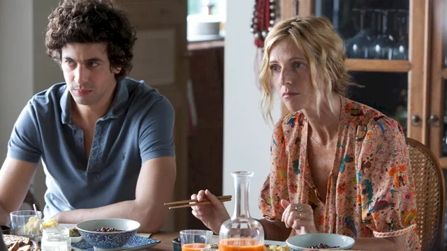 Photo du film : Les Gamins