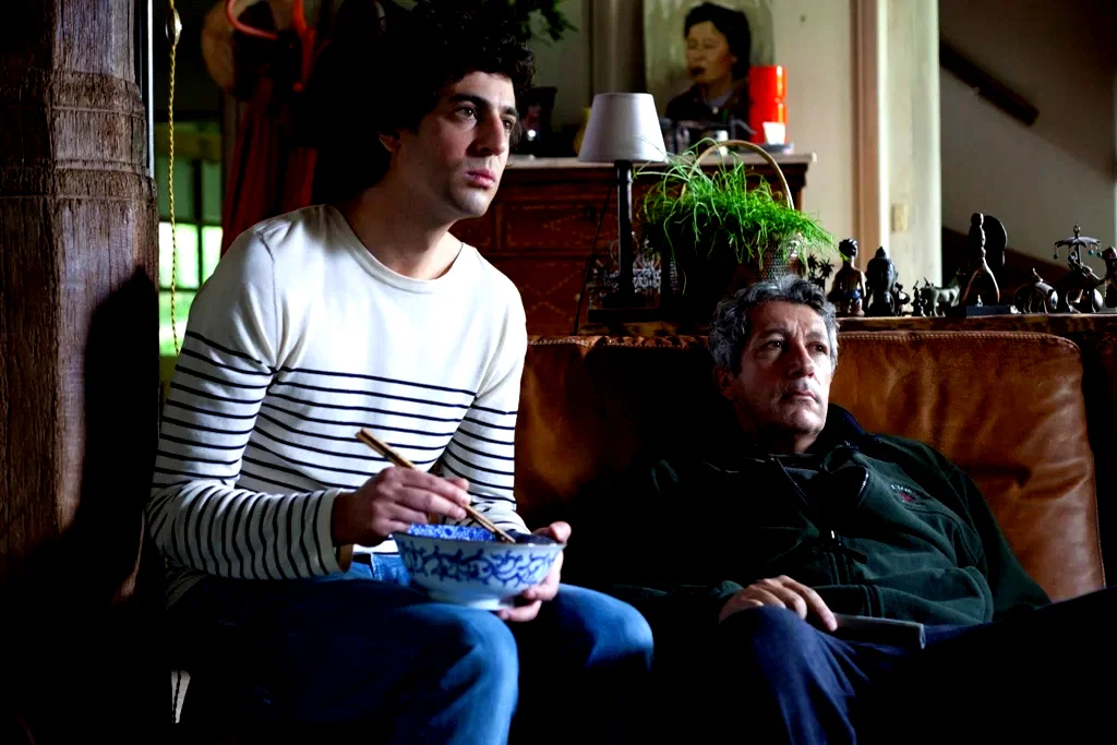Photo 9 du film : Les Gamins
