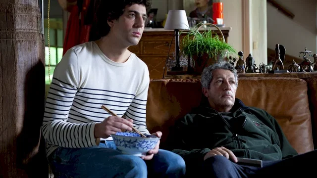 Photo du film : Les Gamins
