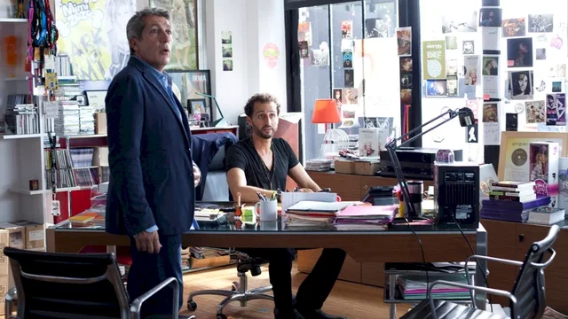 Photo du film : Les Gamins