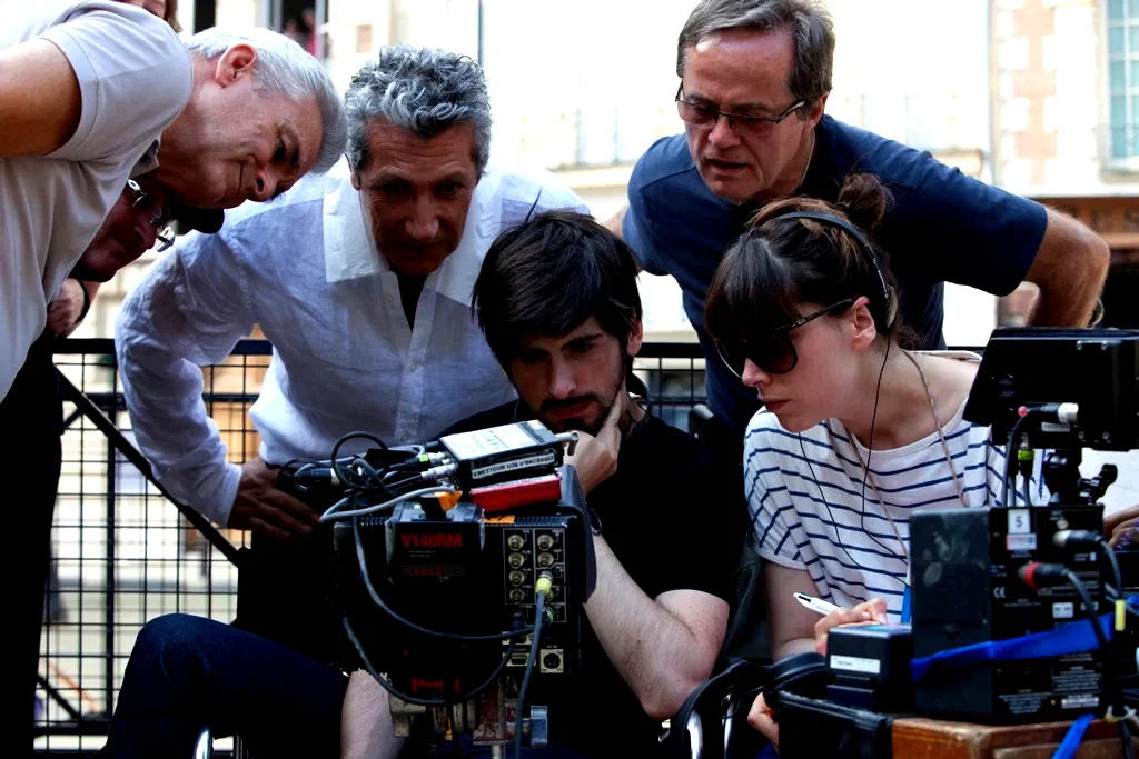 Photo 12 du film : Les Gamins