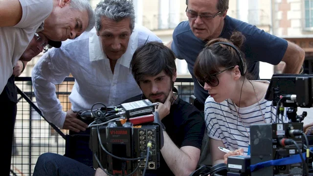 Photo du film : Les Gamins