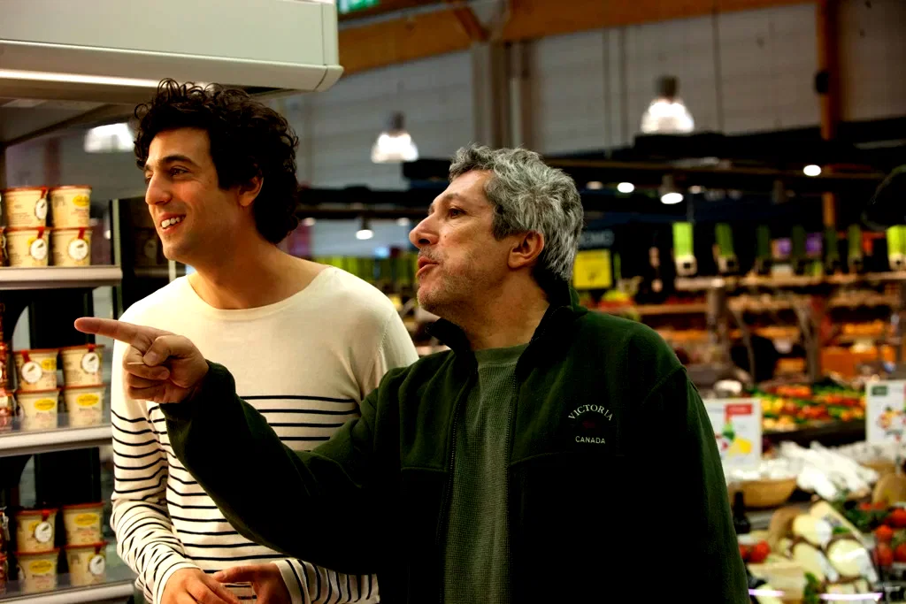 Photo 13 du film : Les Gamins