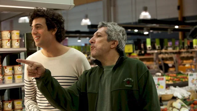 Photo du film : Les Gamins