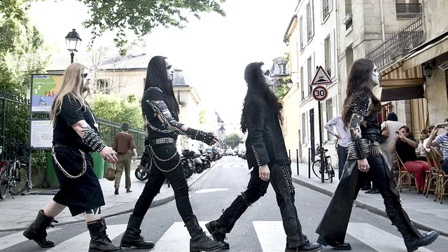 Photo du film : Pop Redemption