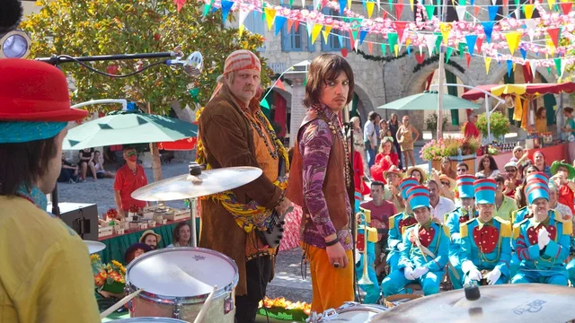 Photo du film : Pop Redemption