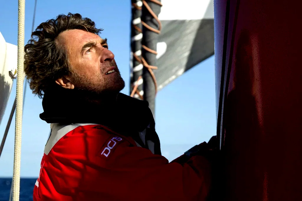 Photo 3 du film : En solitaire