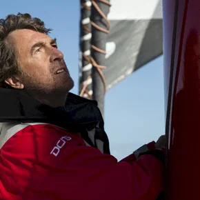 Photo du film : En solitaire
