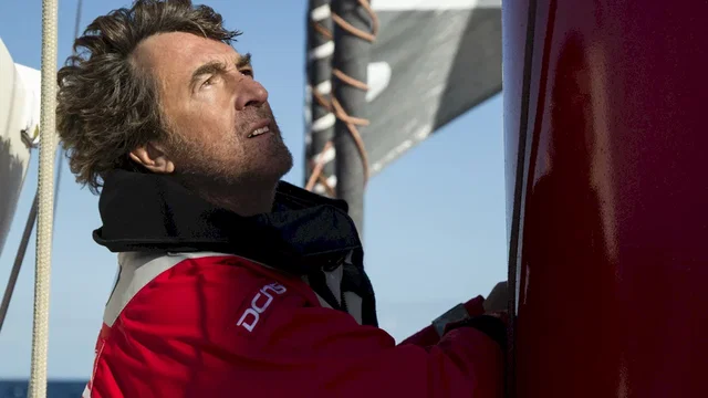 Photo du film : En solitaire