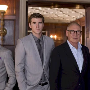 Photo du film : Paranoia