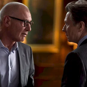 Photo du film : Paranoia
