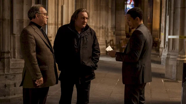 Photo du film : La Marque des Anges - Miserere