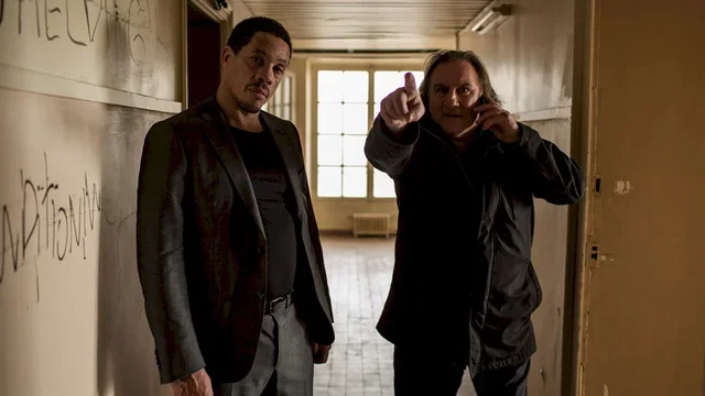 Photo du film : La Marque des Anges - Miserere