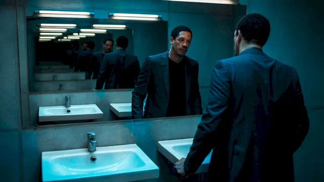 Photo du film : La Marque des Anges - Miserere