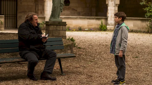 Photo du film : La Marque des Anges - Miserere