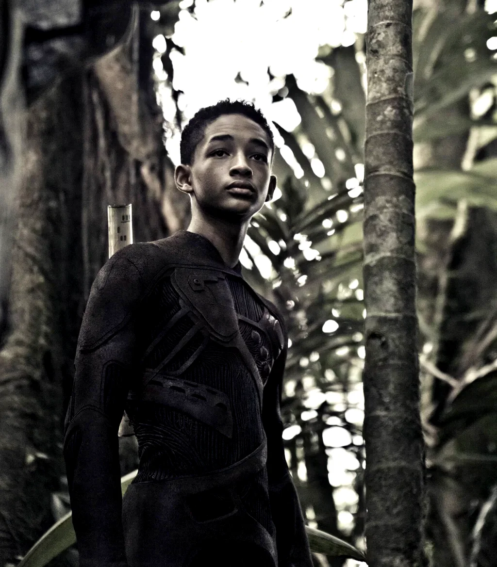 Photo 3 du film : After Earth